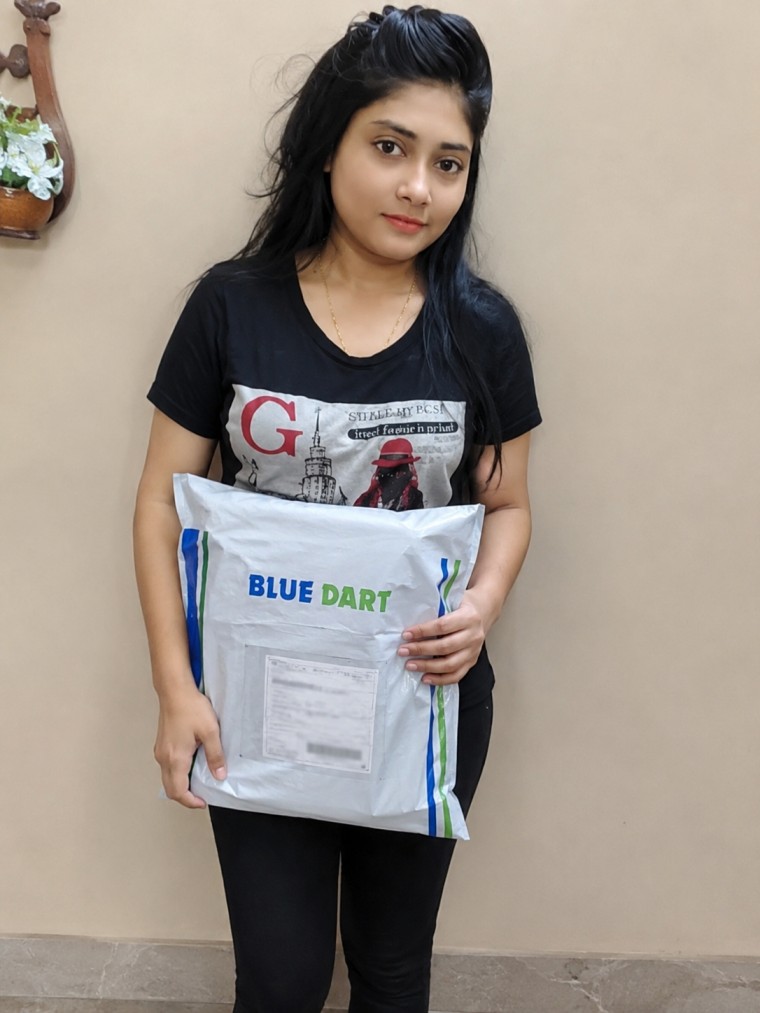 Anjali